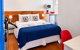 Pousada e Hostel São Paulo Comfort - Bairro Pinheiros, próximo Hospital das Clínicas e Incor, Oscar Freire, Av Paulista, Allianz, Vila Madalena e fácil acesso ao Ibirapuera e Morumbi